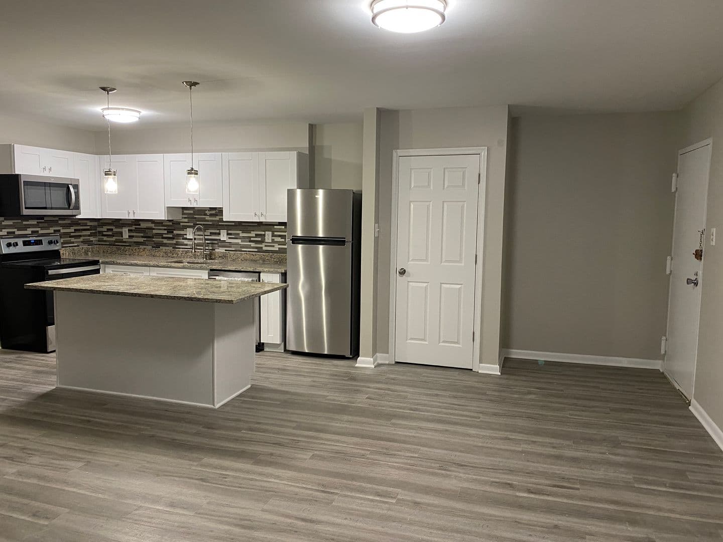 Alexandria Condo: 6220 Edsall Rd