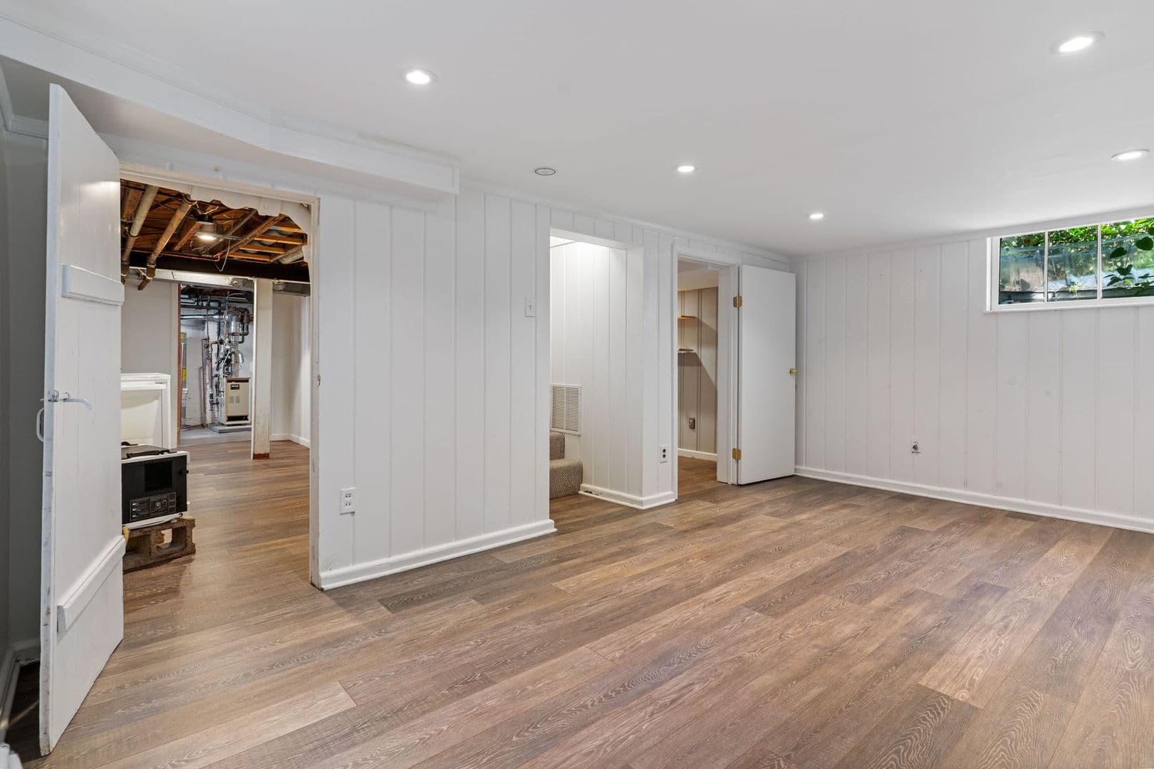 Alexandria House: 3114 Russell Rd