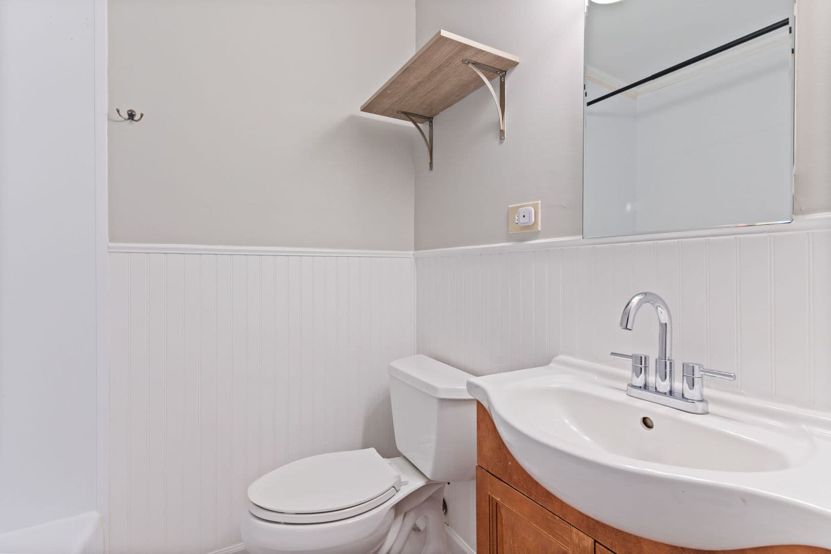 Fairfax House: 4023 Poplar St