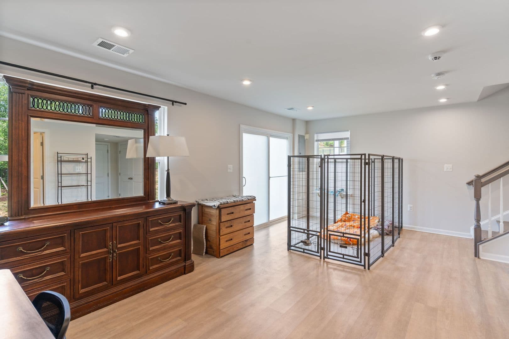 Triangle House: 18277 Summit Pointe Drive