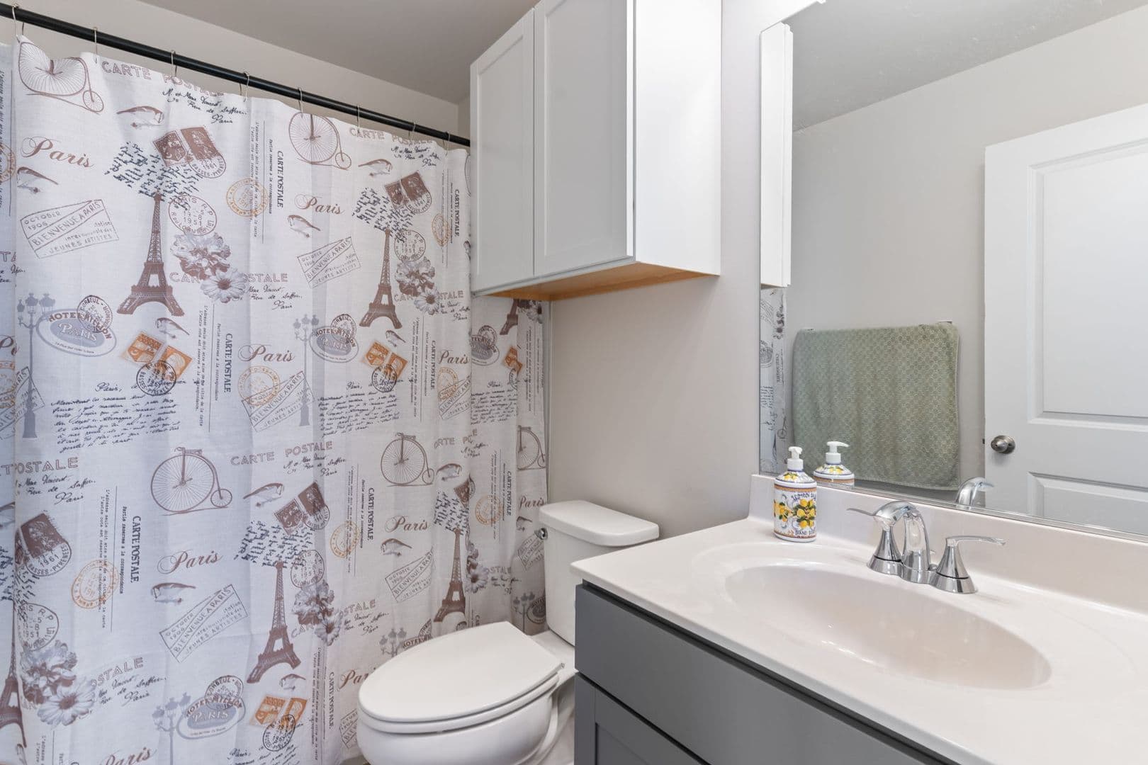 Triangle House: 18277 Summit Pointe Drive