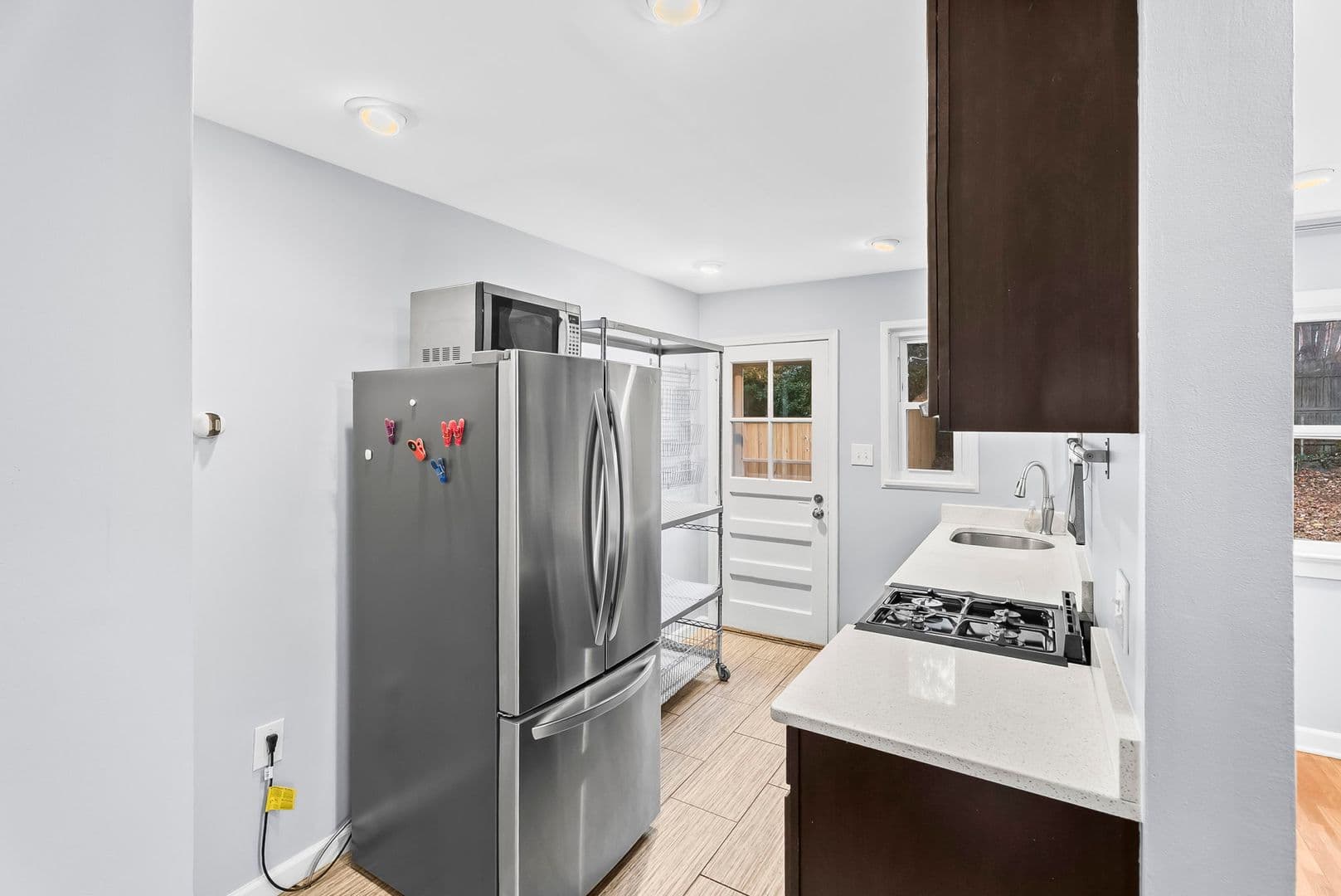 Alexandria House: 4332 Utica Ave