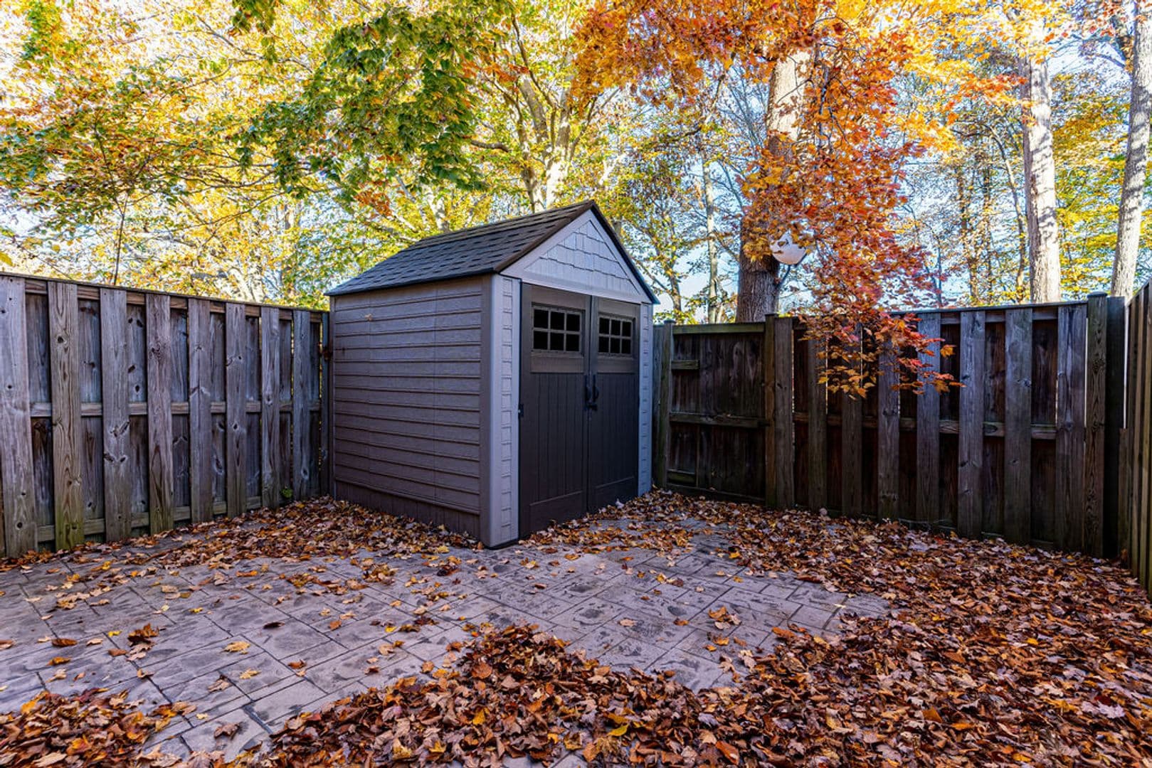 Woodbridge House: 4311 Elliot Court