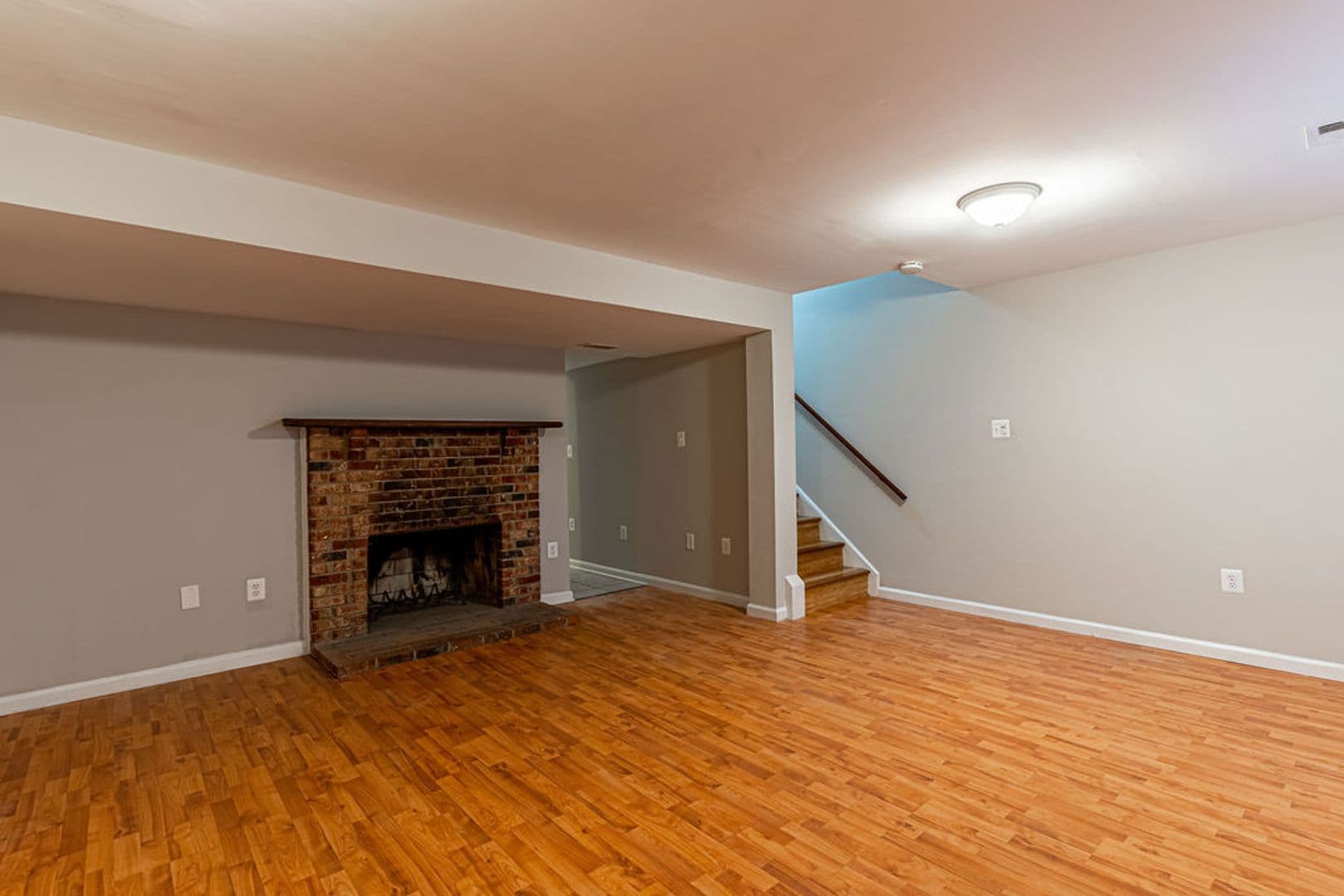 Woodbridge House: 4311 Elliot Court