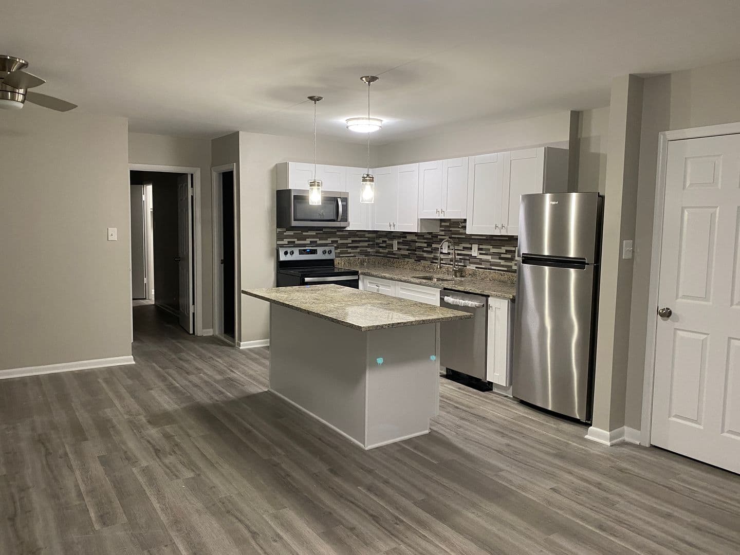 Alexandria Condo: 6220 Edsall Rd