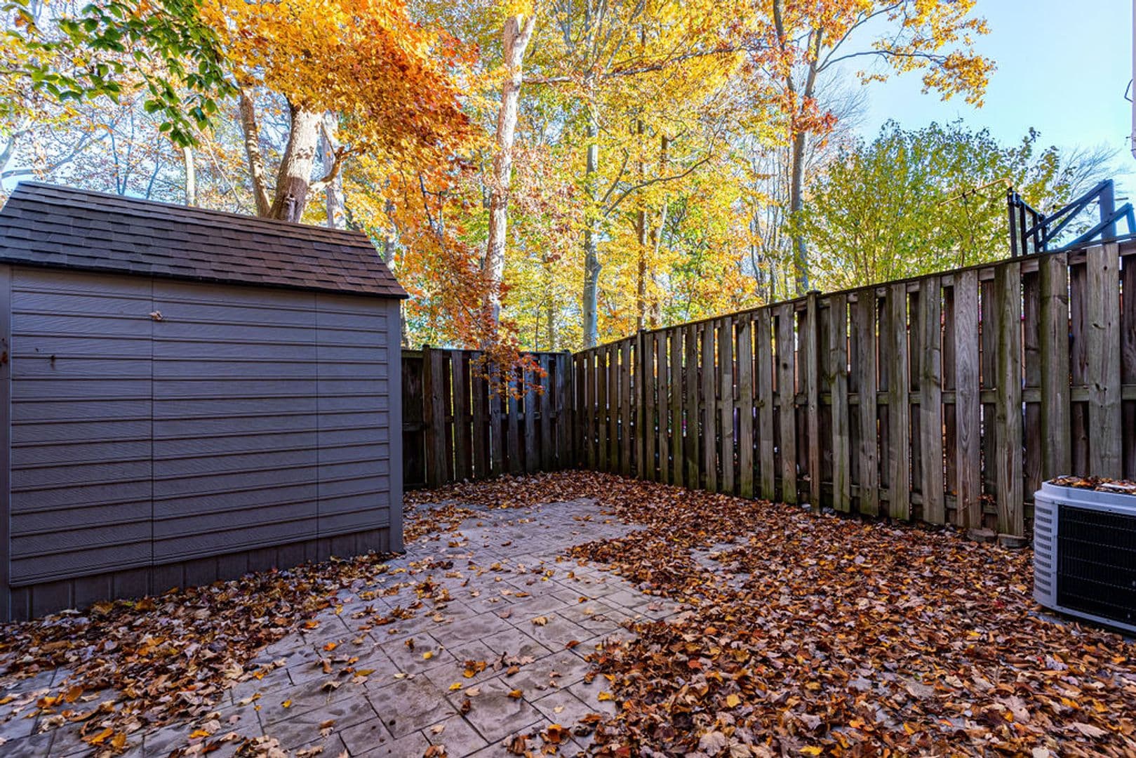 Woodbridge House: 4311 Elliot Court