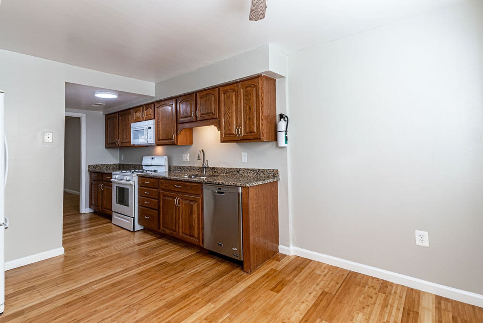 Woodbridge House: 4311 Elliot Court