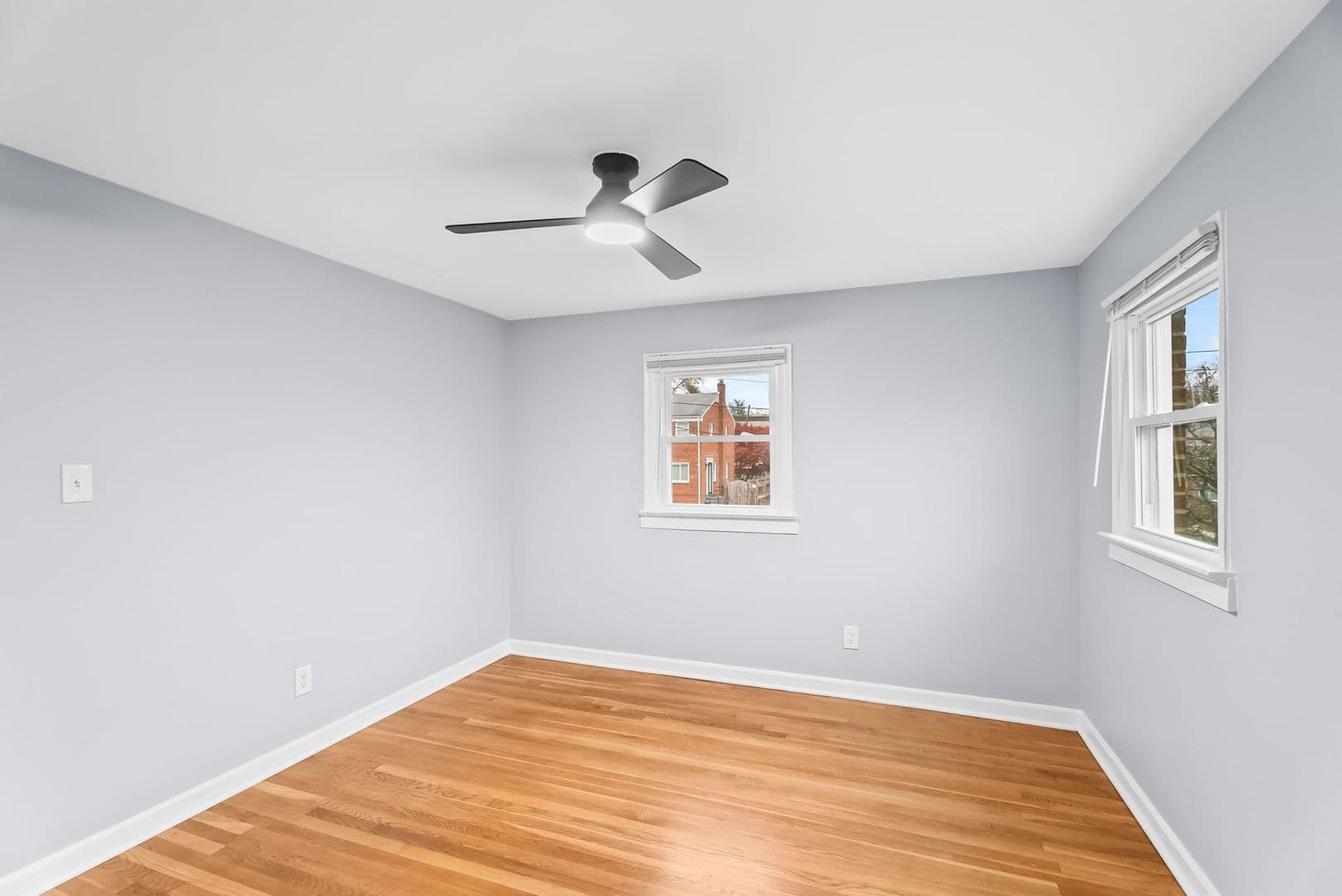 Alexandria House: 4332 Utica Ave