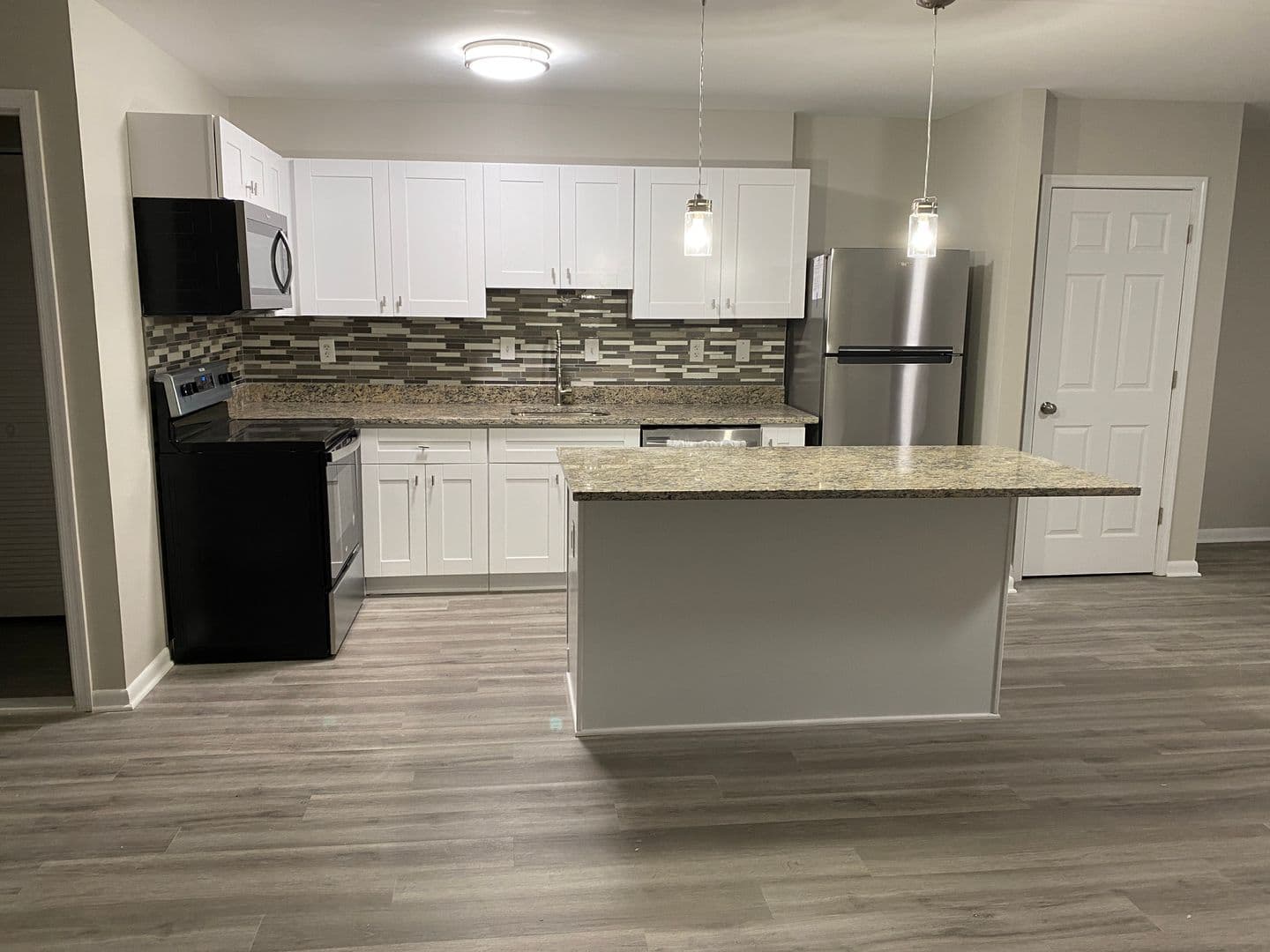 Alexandria Condo: 6220 Edsall Rd