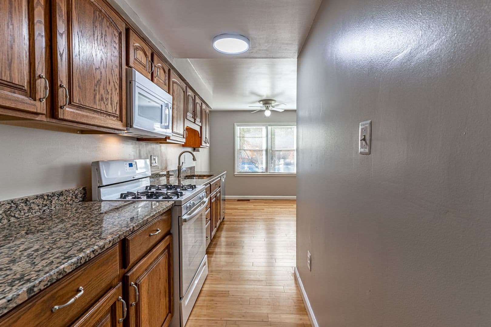 Woodbridge House: 4311 Elliot Court