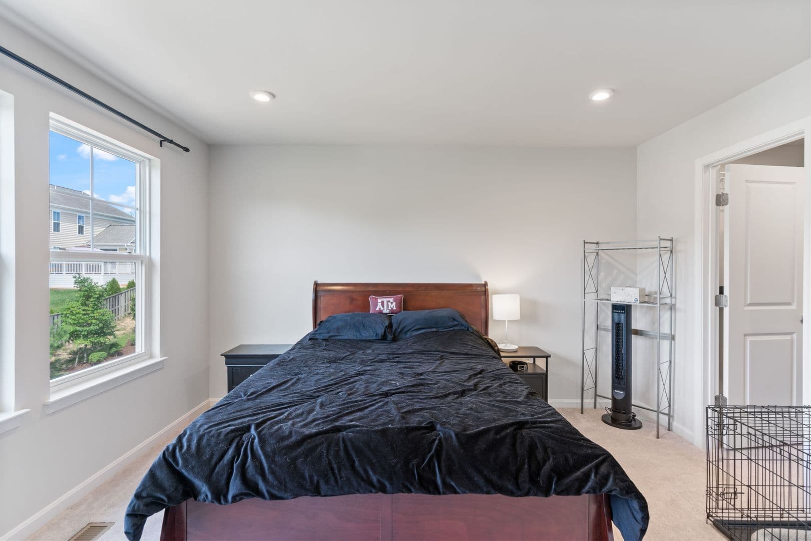 Triangle House: 18277 Summit Pointe Drive