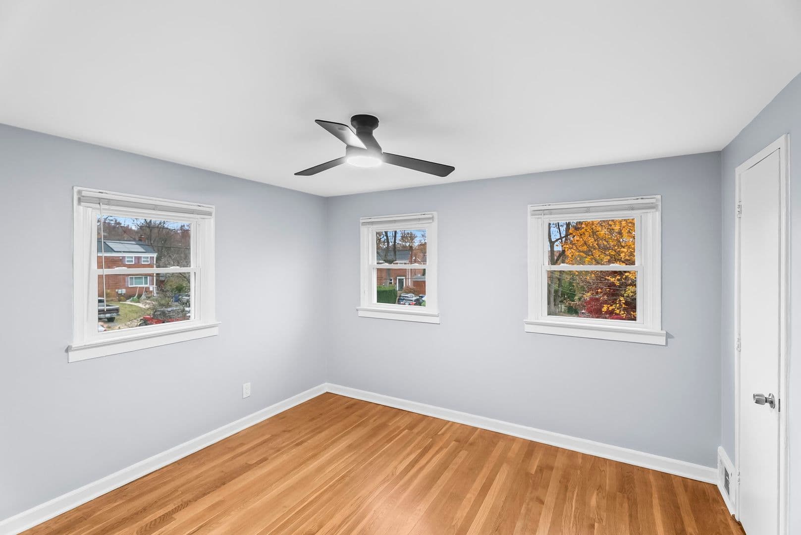 Alexandria House: 4332 Utica Ave