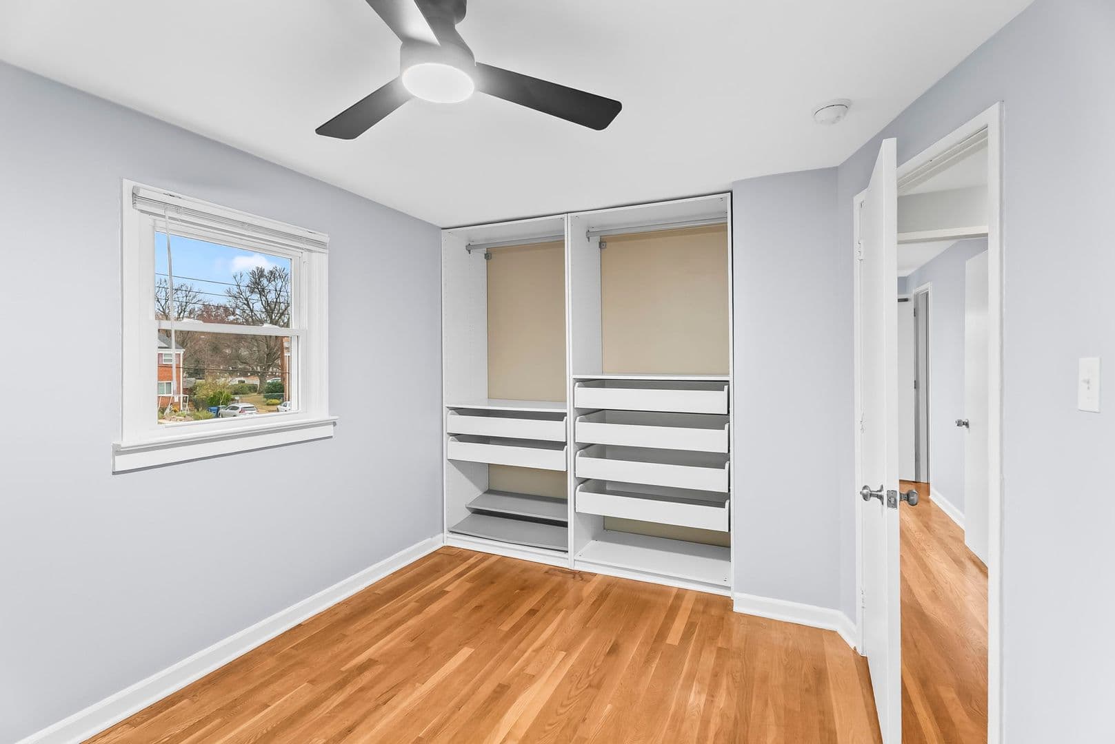 Alexandria House: 4332 Utica Ave