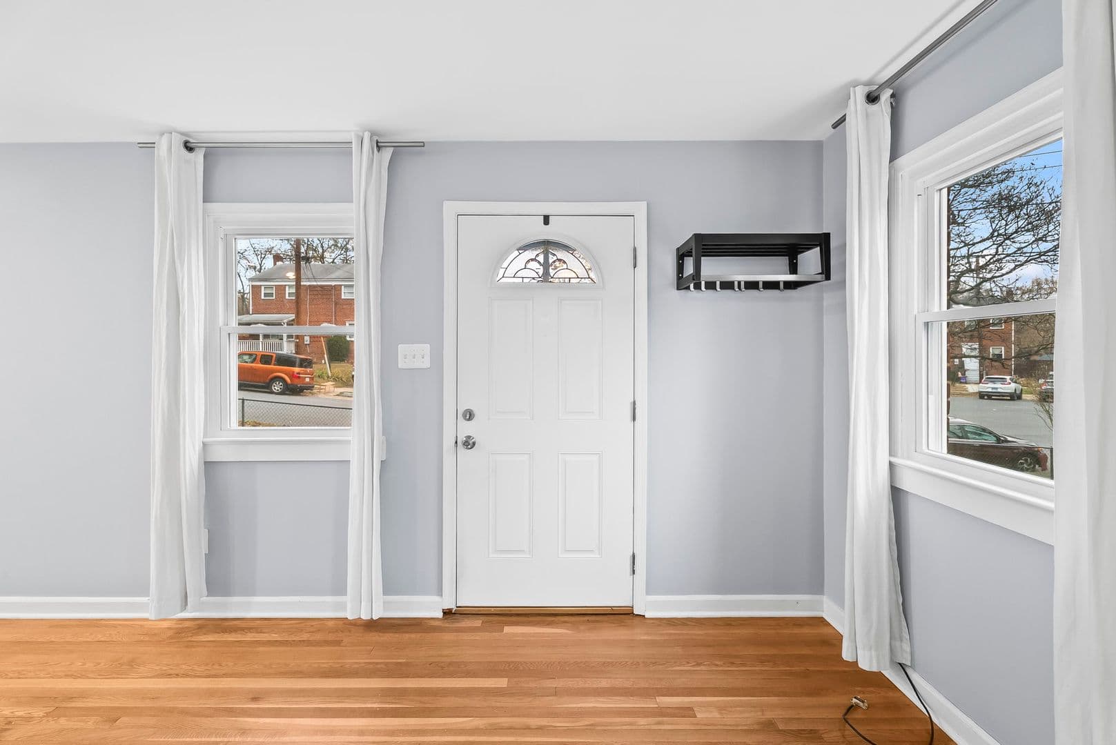 Alexandria House: 4332 Utica Ave