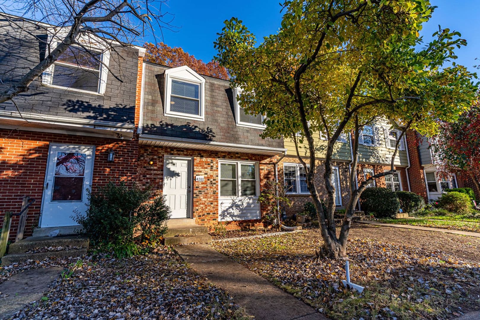 Woodbridge House: 4311 Elliot Court