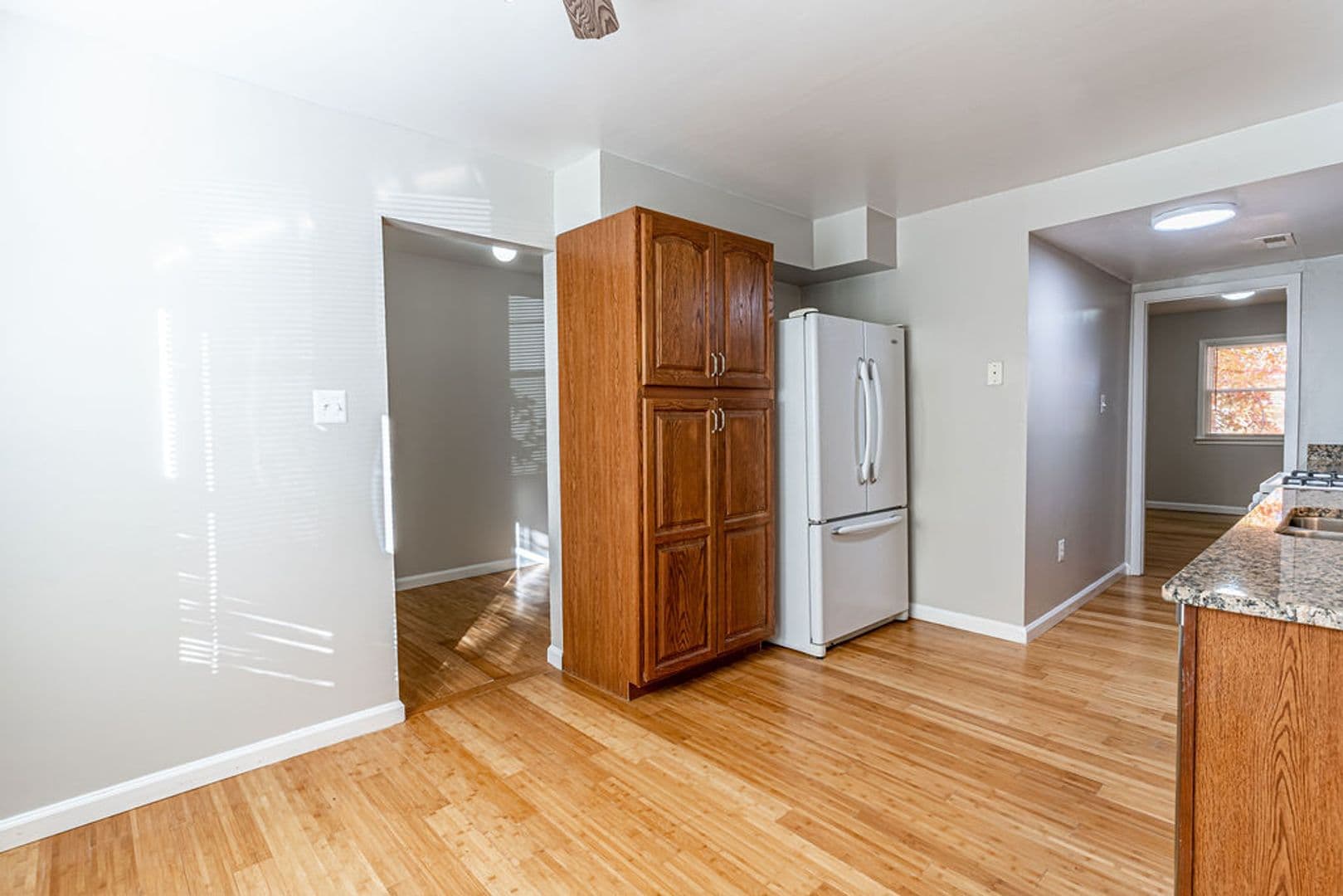Woodbridge House: 4311 Elliot Court