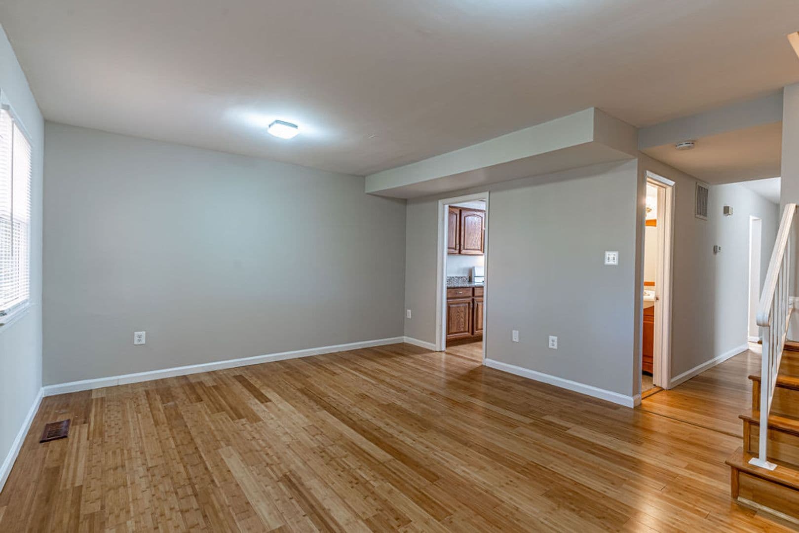 Woodbridge House: 4311 Elliot Court