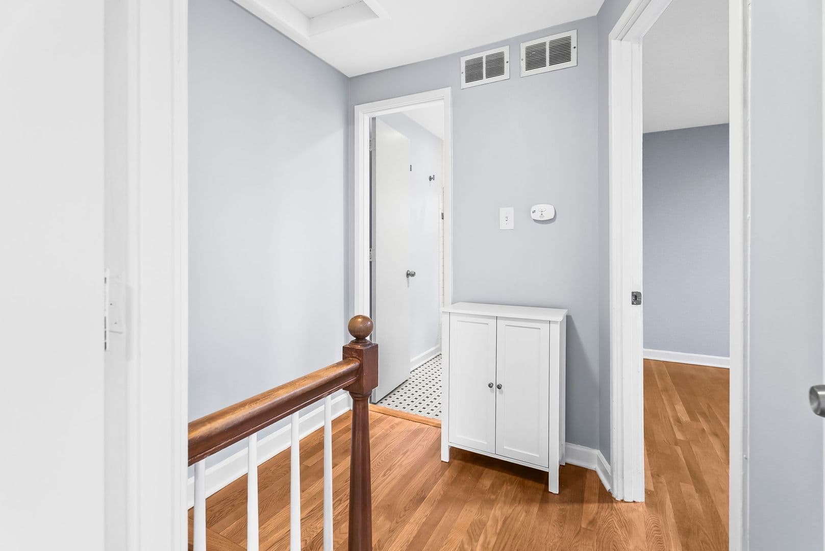 Alexandria House: 4332 Utica Ave