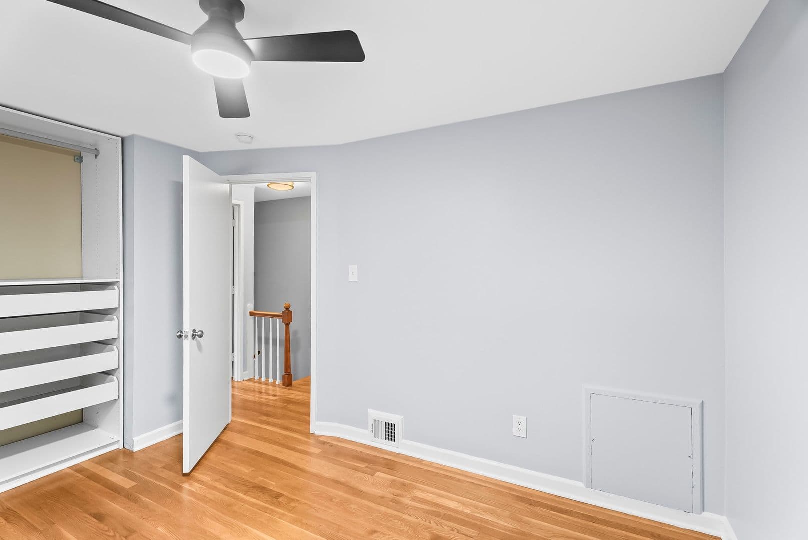 Alexandria House: 4332 Utica Ave