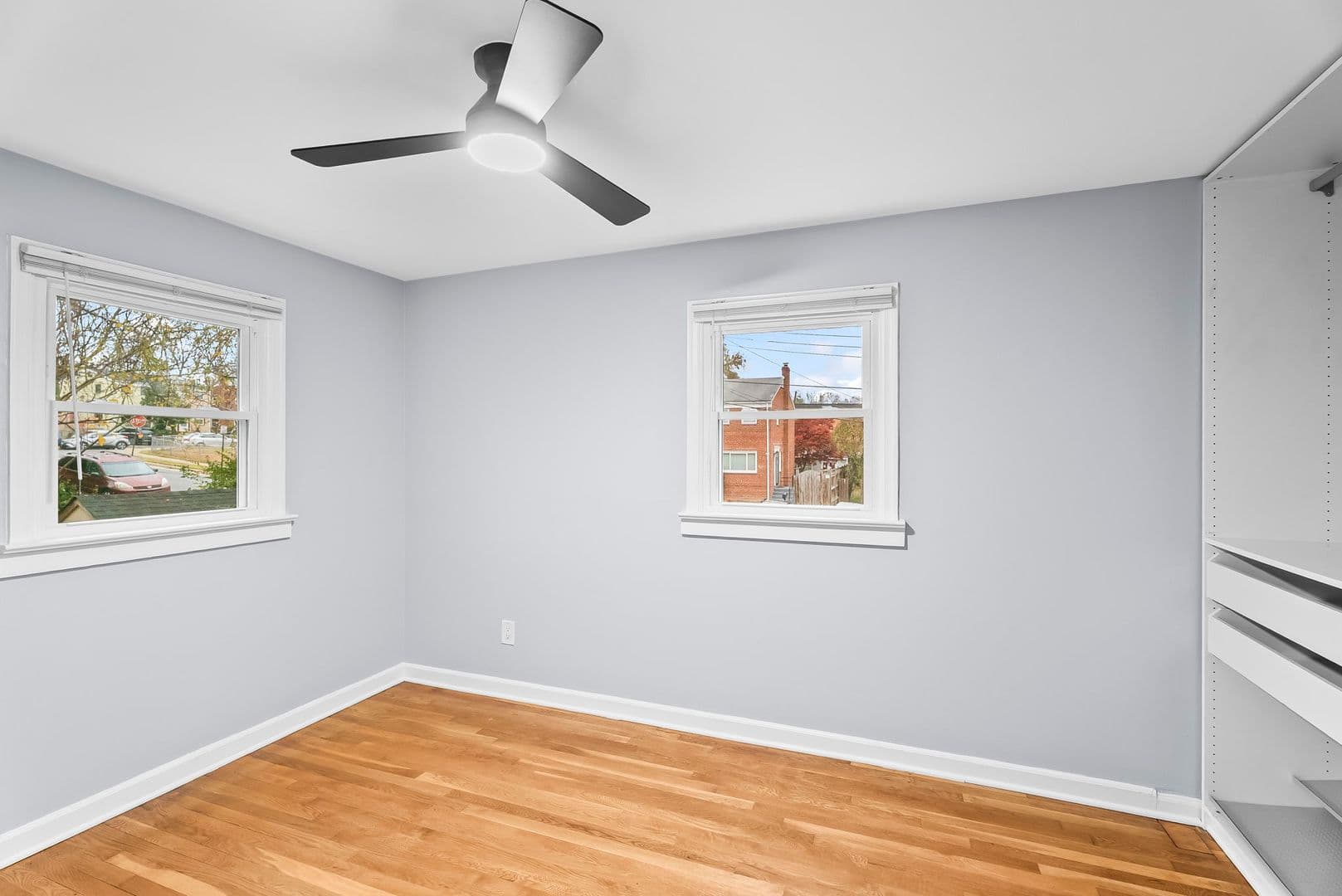 Alexandria House: 4332 Utica Ave