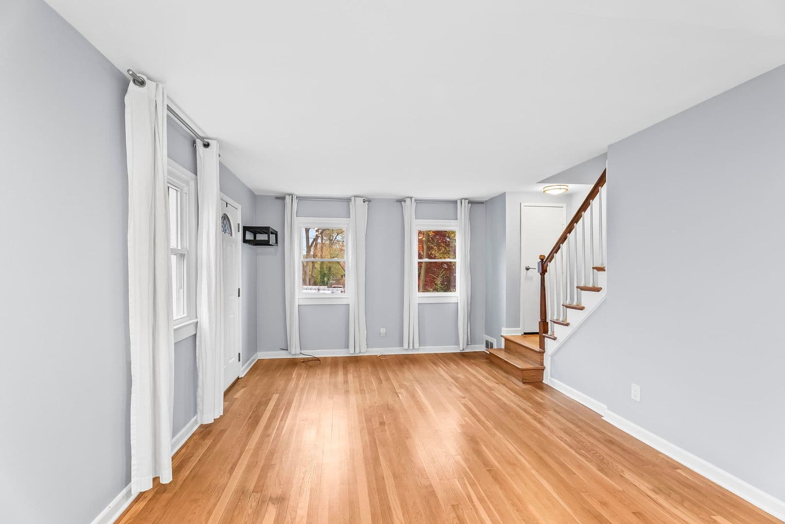 Alexandria House: 4332 Utica Ave