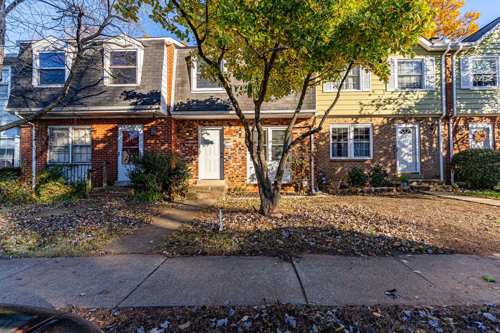 Woodbridge House: 4311 Elliot Court