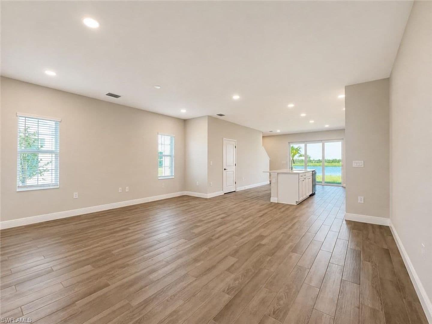 Naples Townhome: 5046 Draco Circle #3001