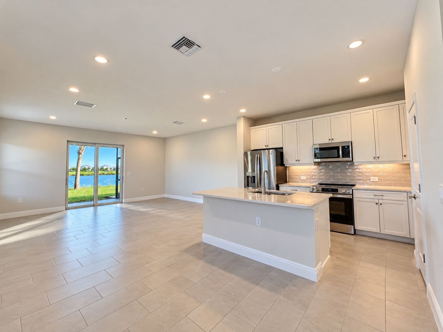 Naples Townhome: 5022 Draco Circle