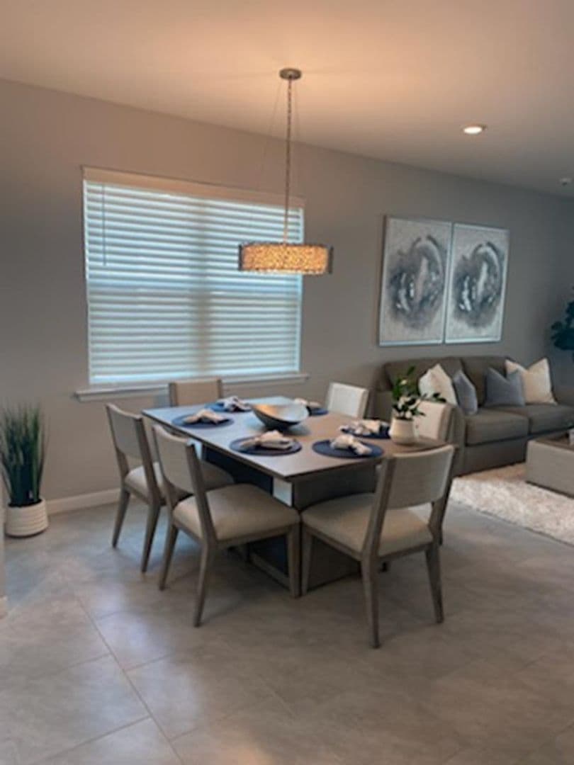 Naples House: 1080 Tranquil Brook Drive