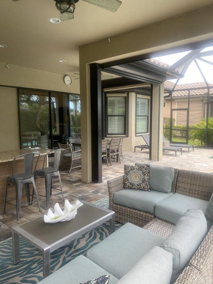 Naples House: 9571 Mussorie Court