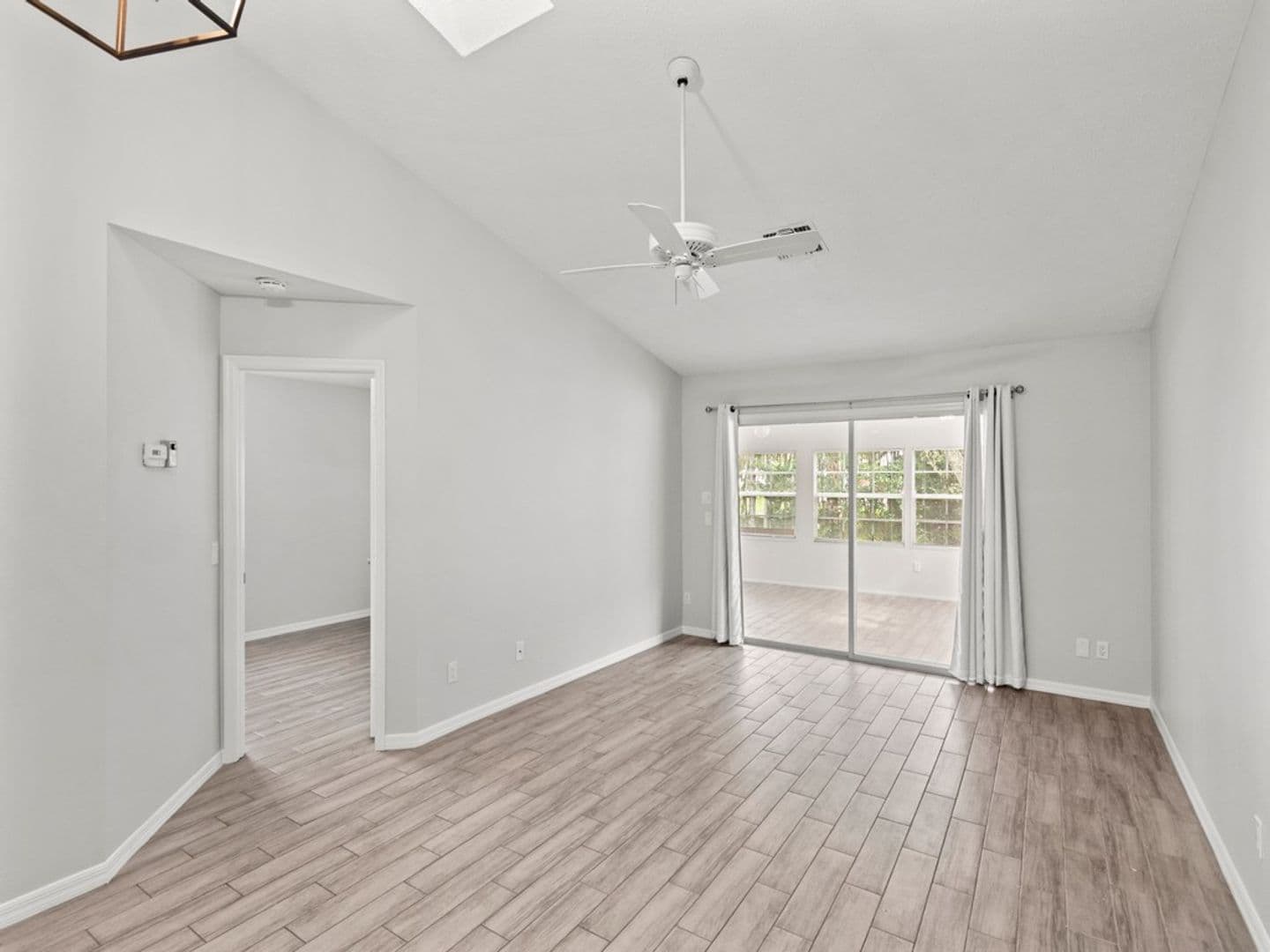 Vero Beach House: 1868 Sixty Oaks Ln