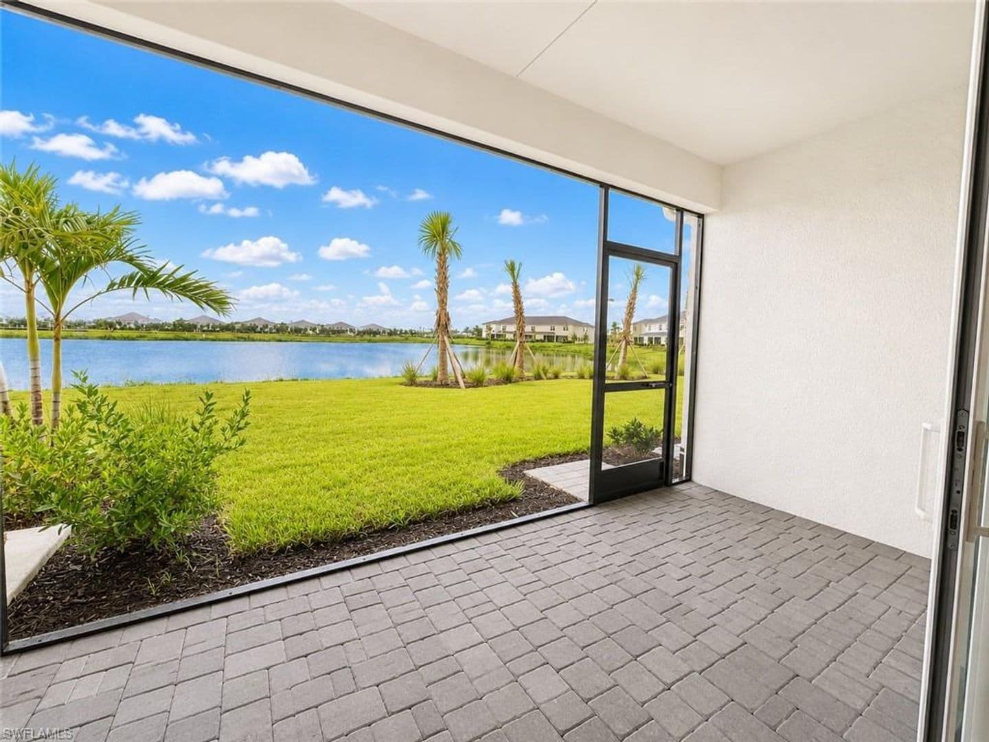 Naples Townhome: 5046 Draco Circle #3001