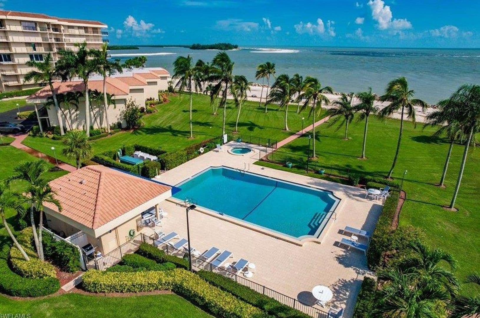 Marco island Condo: 1080 S Collier Blvd #408