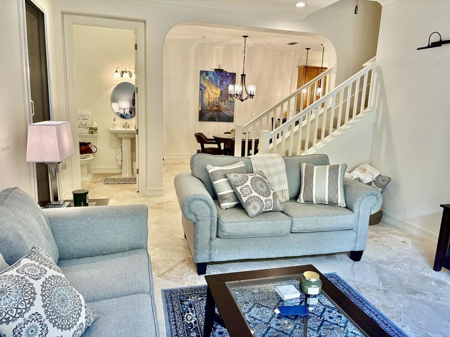 Naples Townhome: 9137 Chula Vista Street #12602