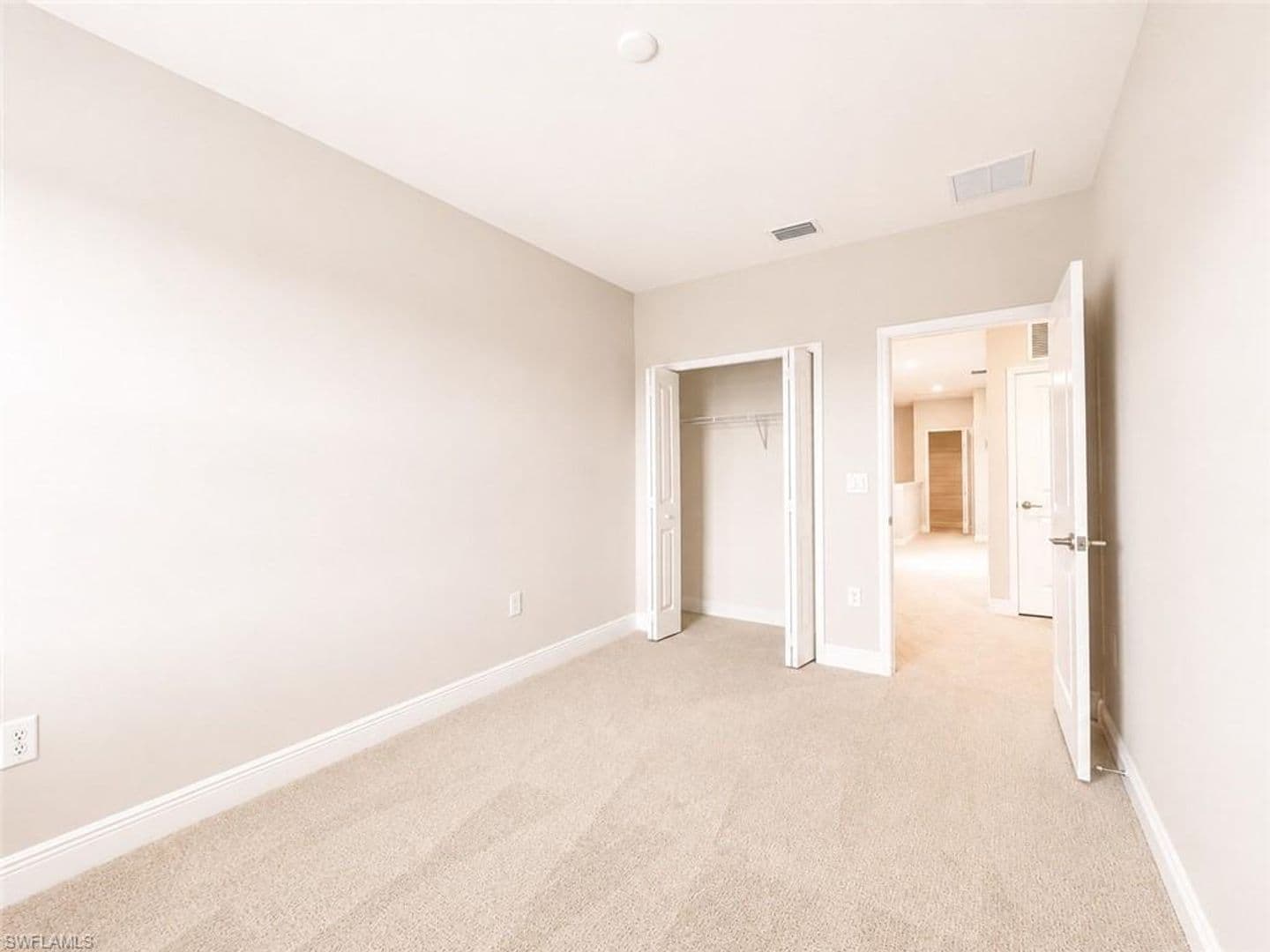 Naples Townhome: 5046 Draco Circle #3001