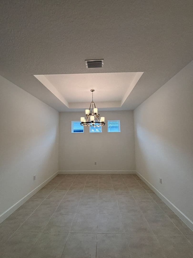 Lakewood Ranch House: 16117 Isola Place