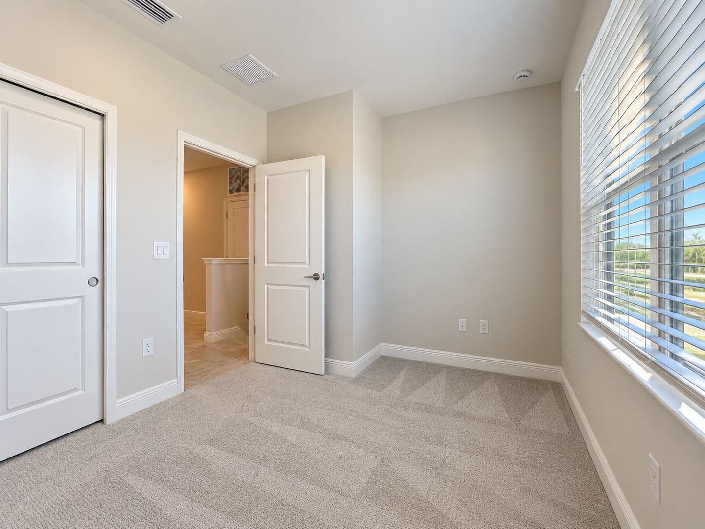 Naples Townhome: 5022 Draco Circle