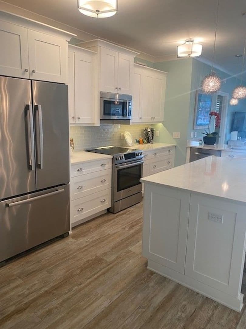 Marco Island Condo: 2215 San Marco Road #4-204