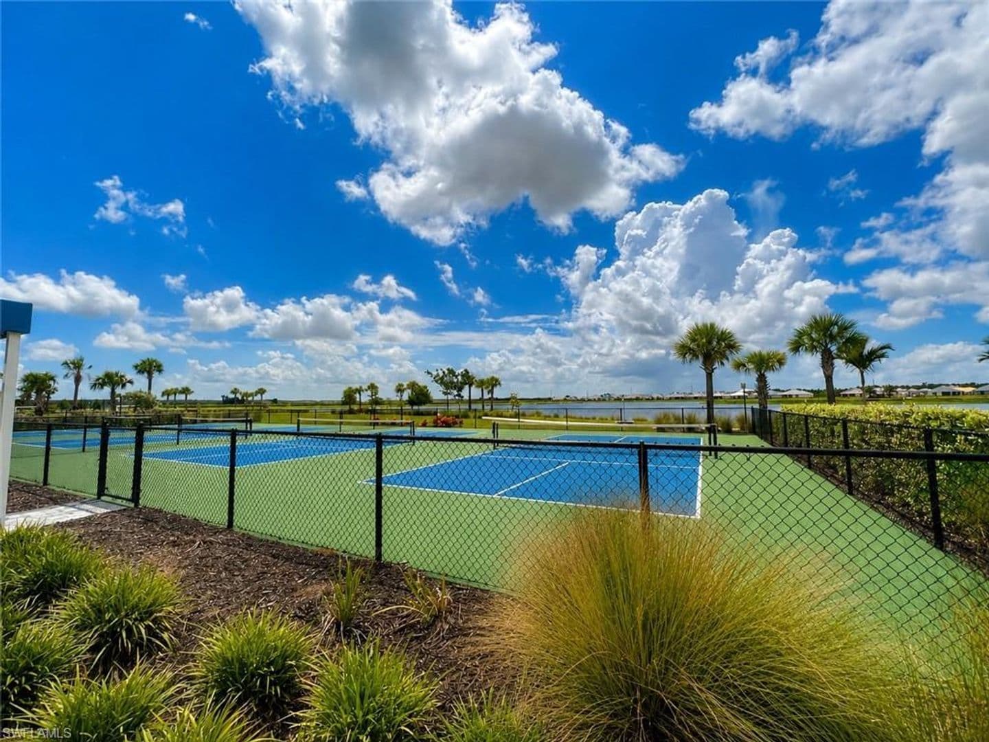 Naples Townhome: 5046 Draco Circle #3001