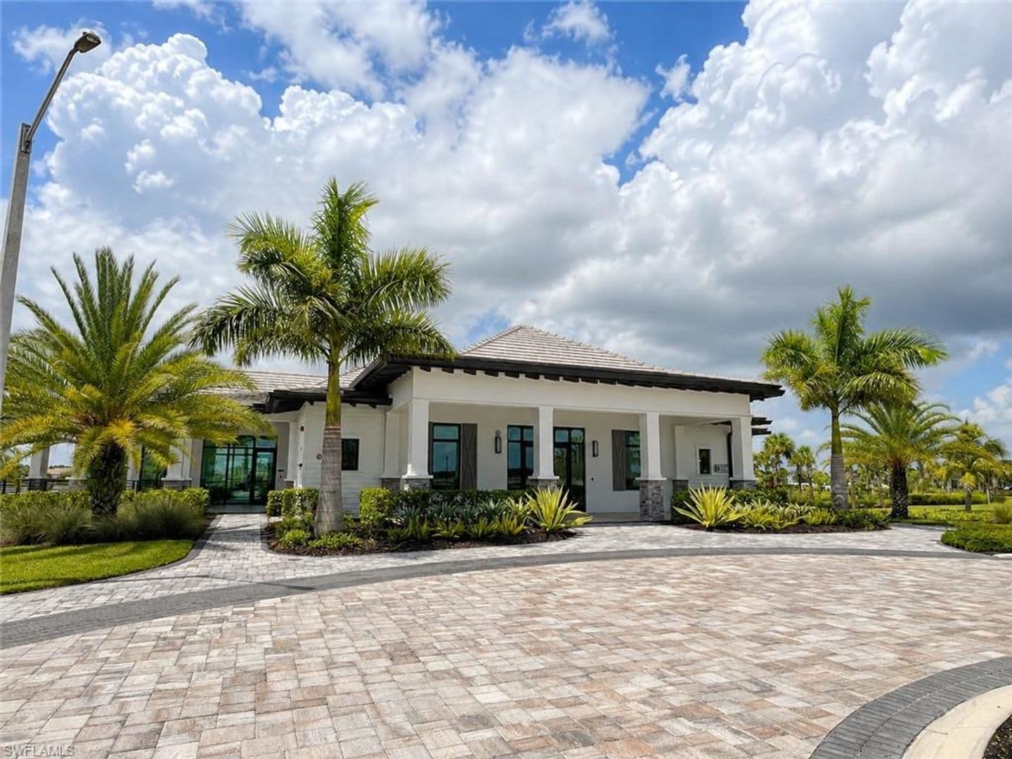 Naples Townhome: 5046 Draco Circle #3001