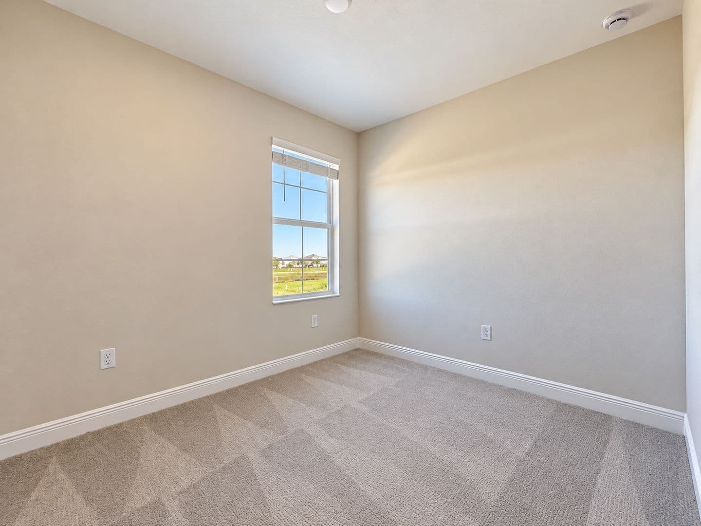 Naples Townhome: 5022 Draco Circle