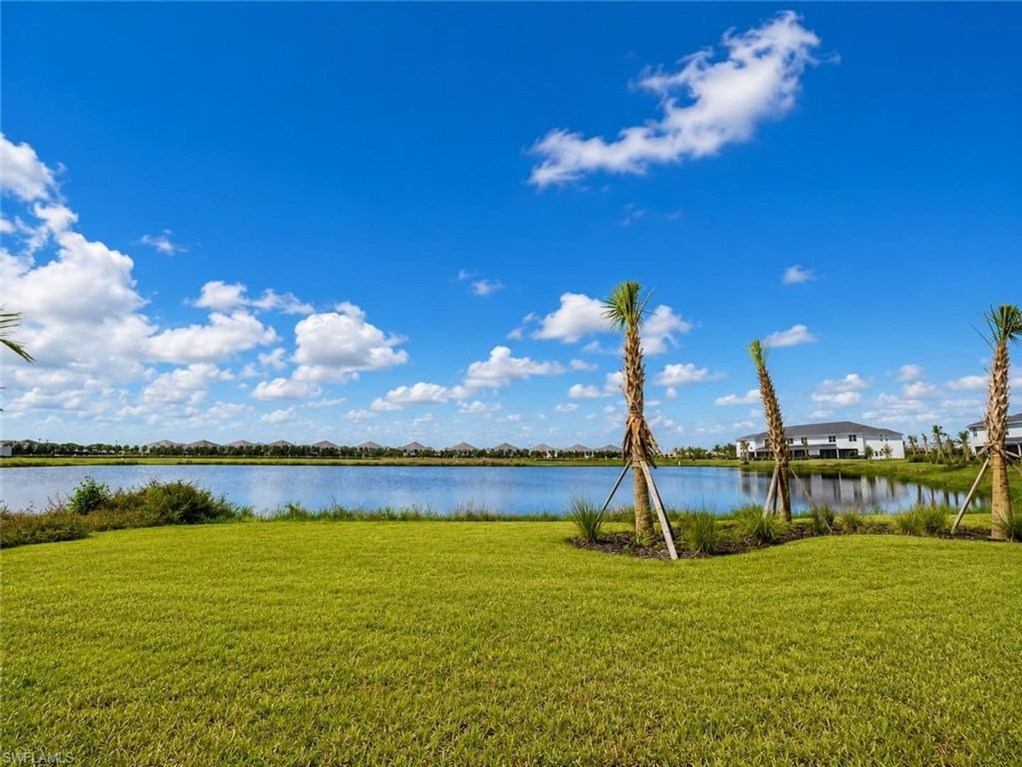 Naples Townhome: 5046 Draco Circle #3001