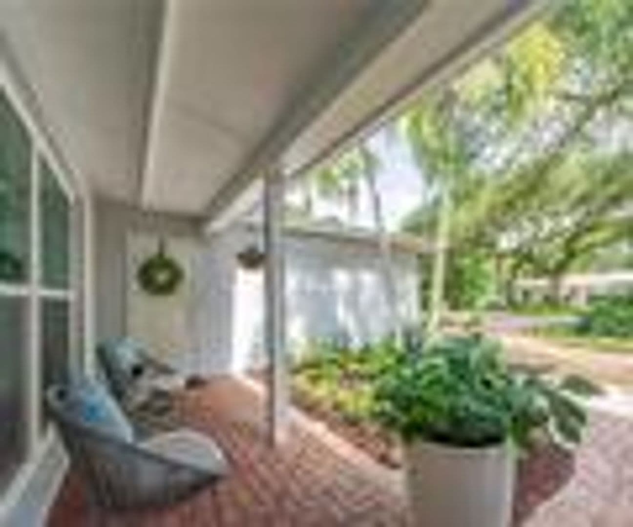 Vero Beach House: 326 Date Palm Rd