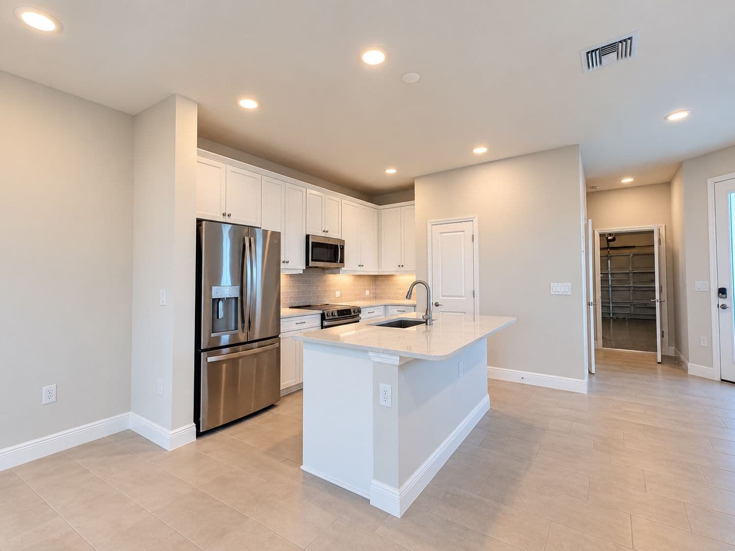 Naples Townhome: 5022 Draco Circle