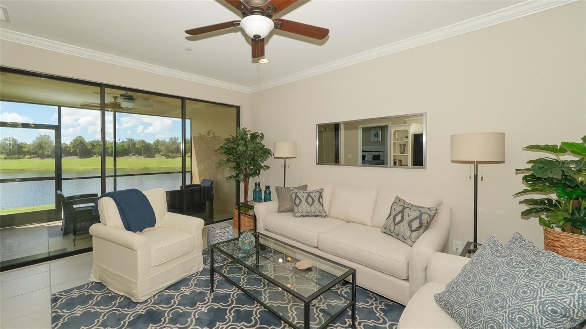 Lakewood Ranch Condo: 13720 Messina Loop