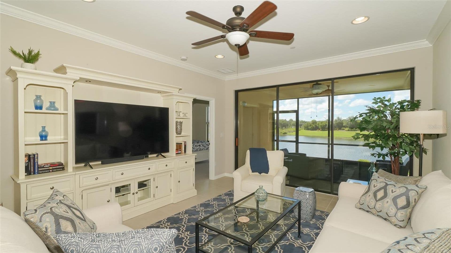 Lakewood Ranch Condo: 13720 Messina Loop