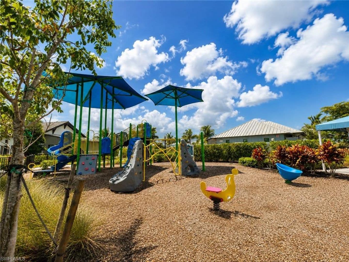 Naples Townhome: 5046 Draco Circle #3001
