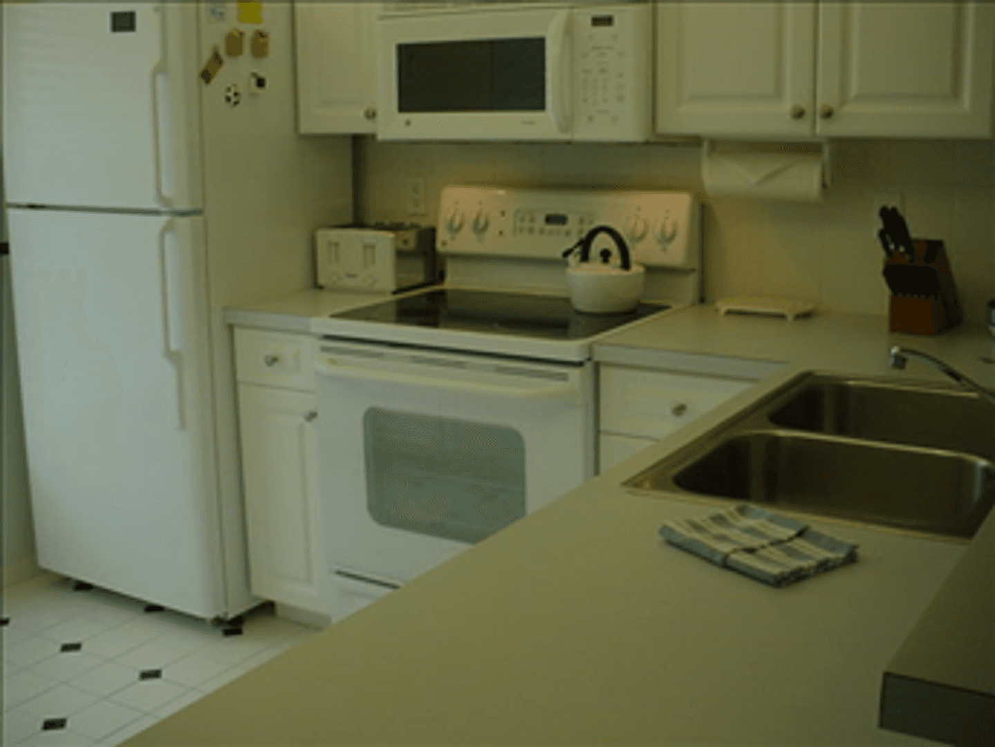 Marco Island Condo: 628 W Elkcam Circle #1325