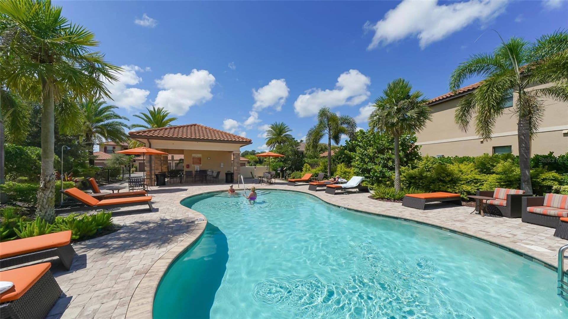 Lakewood Ranch Condo: 13720 Messina Loop
