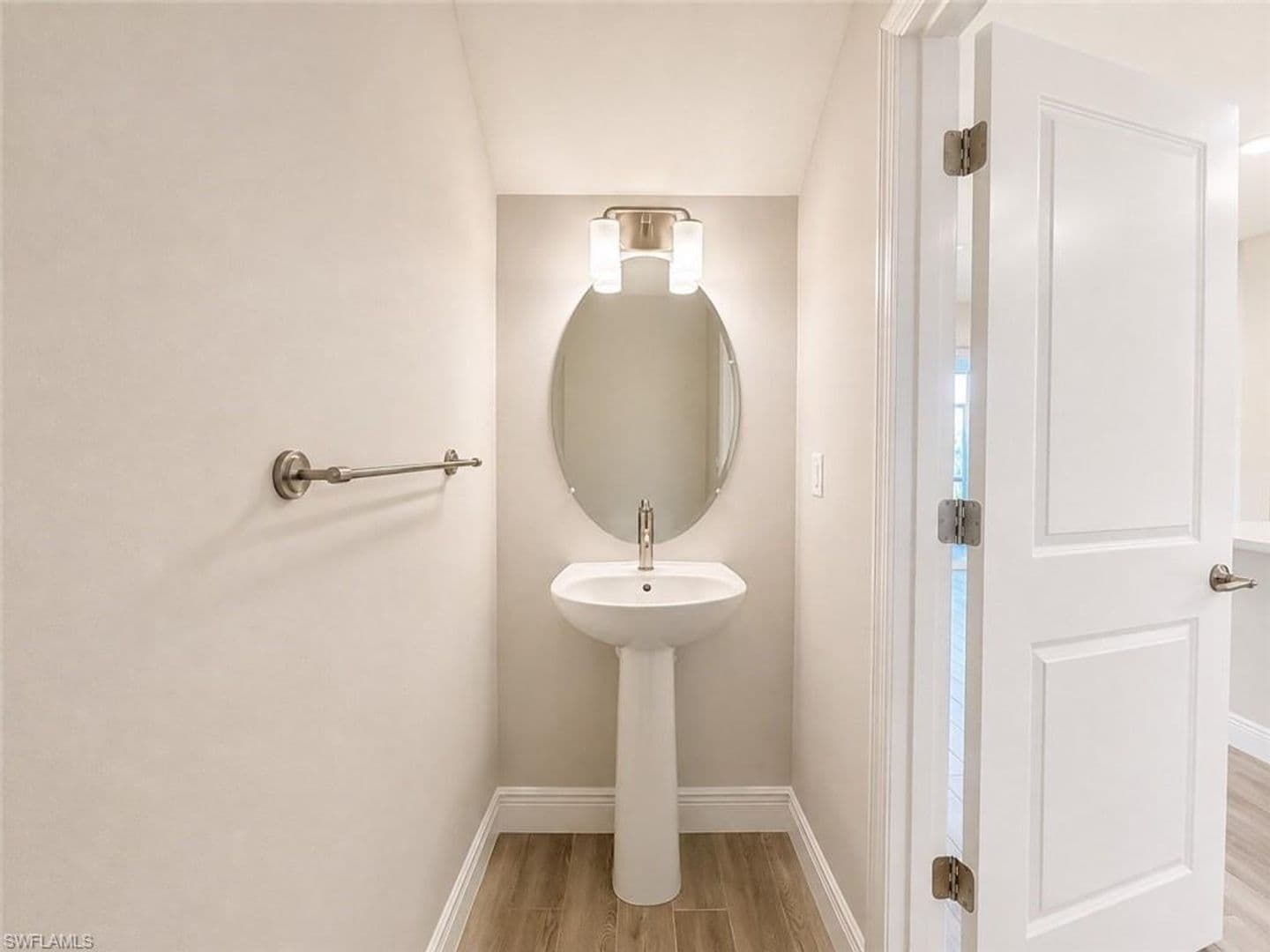 Naples Townhome: 5046 Draco Circle #3001